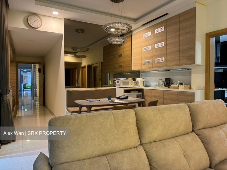 The Park Vale (D11), Condominium #446952361